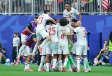 Le Maroc surclasse le Canada et se qualifie pour les quarts de finale. Découvrez les moments forts de ce match de Mondial 2026.