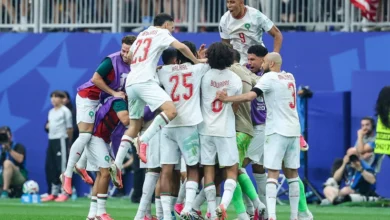 Le Maroc surclasse le Canada et se qualifie pour les quarts de finale. Découvrez les moments forts de ce match de Mondial 2026.