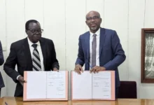 La région de la Kara et l’Assemblée de Mayotte scellent un partenariat stratégique pour améliorer le développement local et durable.