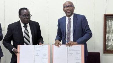 La région de la Kara et l’Assemblée de Mayotte scellent un partenariat stratégique pour améliorer le développement local et durable.