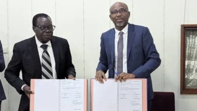 La région de la Kara et l’Assemblée de Mayotte scellent un partenariat stratégique pour améliorer le développement local et durable.