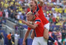 La Norvège choque le monde en éliminant le Brésil en Coupe du monde 2026 grâce à Erling Haaland, héros inattendu.