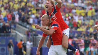 La Norvège choque le monde en éliminant le Brésil en Coupe du monde 2026 grâce à Erling Haaland, héros inattendu.