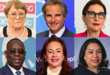 Macky Sall est en lice pour le poste de Secrétaire général de l'ONU. Vote à bulletin secret le 30 juillet.