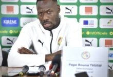 Pape Thiaw revient sur l'élimination du Sénégal à la Coupe du monde 2026 face à la Belgique après une défaite amère en prolongation.