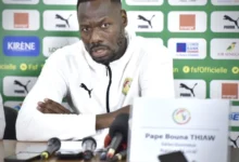 Pape Thiaw revient sur l'élimination du Sénégal à la Coupe du monde 2026 face à la Belgique après une défaite amère en prolongation.