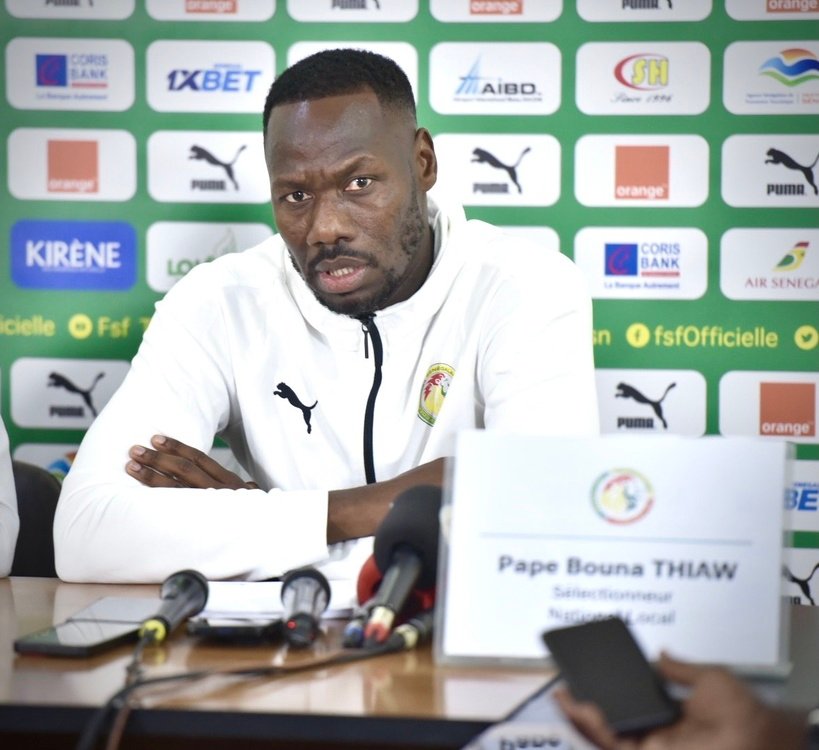 Pape Thiaw revient sur l'élimination du Sénégal à la Coupe du monde 2026 face à la Belgique après une défaite amère en prolongation.