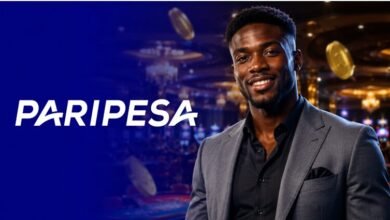 Découvrez comment Paripesa Bénin a transformé les paris sportifs grâce au Mobile Money et à des dépôts instantanés.
