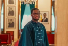 Bentaleb démissionne avec fracas du Palais de Dakar, dénonçant de graves divergences politiques avec Bassirou Diomaye Faye.