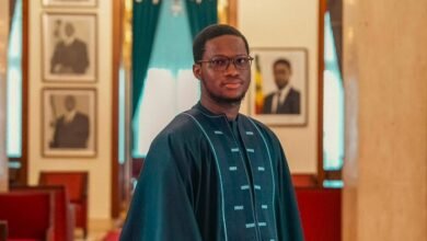 Bentaleb démissionne avec fracas du Palais de Dakar, dénonçant de graves divergences politiques avec Bassirou Diomaye Faye.