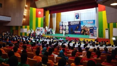 Découvrez comment plus de 1 000 élèves à Kara luttent contre les grossesses précoces et les IST dans les établissements scolaires.