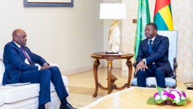 Découvrez comment Le Togo et le Congo se consultent à Lomé sur les enjeux de paix en Afrique et leur rôle central.