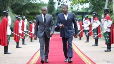 Découvrez comment le Togo et le Bénin améliorent la fluidité des échanges transfrontaliers dans le commerce agricole.
