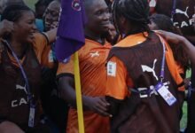 La Zambie envoie un signal fort avec une victoire écrasante de 6-0 sur l'Égypte lors de la CAN Féminine 2026.