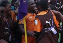La Zambie envoie un signal fort avec une victoire écrasante de 6-0 sur l'Égypte lors de la CAN Féminine 2026.