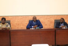 L'ARCOP sensibilise les acteurs sur l'éthique et les sanctions dans les marchés publics au Togo pour une meilleure transparence.