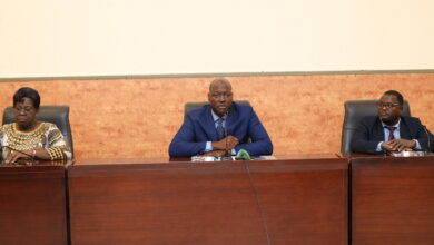 L'ARCOP sensibilise les acteurs sur l'éthique et les sanctions dans les marchés publics au Togo pour une meilleure transparence.