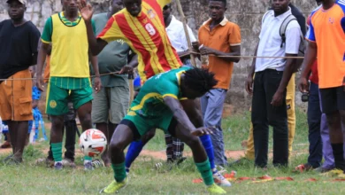 Revivez le derby Agouwa où l’ASFOSA triomphe face à Maranatha FC avec un score de 3-1. Découvrez les temps forts de la rencontre.
