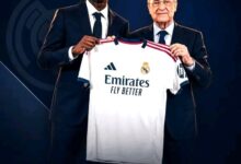 Le Real Madrid a recruté Yan Diomandé pour 140 millions d'euros, marquant un transfert historique dans le football africain.
