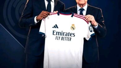 Le Real Madrid a recruté Yan Diomandé pour 140 millions d'euros, marquant un transfert historique dans le football africain.