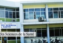 UL-FSS : tout savoir sur le concours pour intégrer la Faculté des Sciences de la Santé au Togo. Préparez-vous efficacement.