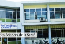 UL-FSS : tout savoir sur le concours pour intégrer la Faculté des Sciences de la Santé au Togo. Préparez-vous efficacement.