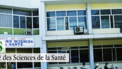 UL-FSS : tout savoir sur le concours pour intégrer la Faculté des Sciences de la Santé au Togo. Préparez-vous efficacement.