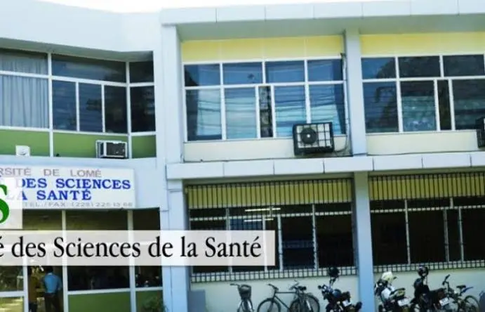 UL-FSS : tout savoir sur le concours pour intégrer la Faculté des Sciences de la Santé au Togo. Préparez-vous efficacement.