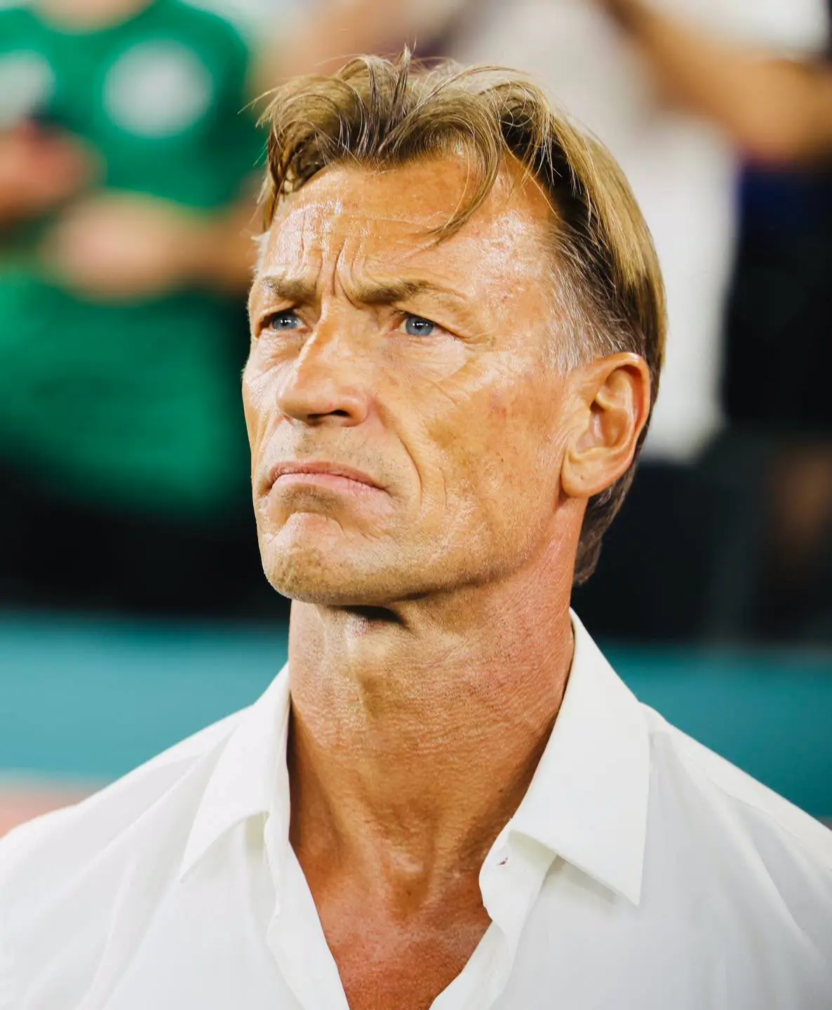 Hervé Renard signe son grand retour à la tête des Éléphants de Côte d'Ivoire après onze ans depuis la CAN 2015.