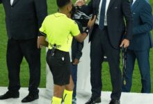 Le Somalien Omar Artan se prépare à rejoindre l'Europe après avoir été reconnu par l'UEFA comme arbitre de l'année.