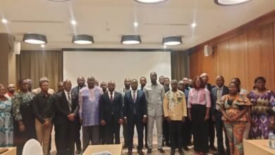 Le Togo et l'UEMOA ouvrent un séminaire essentiel sur le droit de la concurrence pour sensibiliser les acteurs économiques.