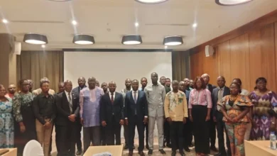 Le Togo et l'UEMOA ouvrent un séminaire essentiel sur le droit de la concurrence pour sensibiliser les acteurs économiques.