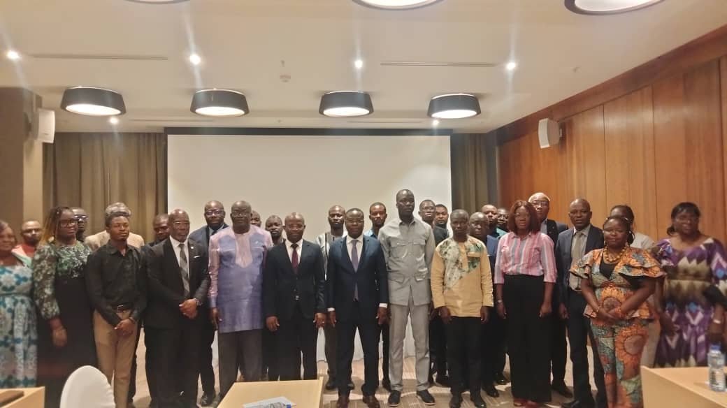 Le Togo et l'UEMOA ouvrent un séminaire essentiel sur le droit de la concurrence pour sensibiliser les acteurs économiques.