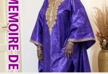 Découvrez le programme des obsèques de feue Pauline Oudjimal KOUVAHEY, Maman Tchadienne, et honorez sa mémoire.