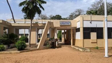 L'Université de Lomé ouvre son concours d'entrée en Licence Professionnelle à l'IUT de Gestion pour l'année académique 2026-2027.