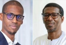 Hamidou Anne recadre Mary Teuw Niane sur ses attaques. Découvrez les enjeux des invectives politiques au Sénégal.