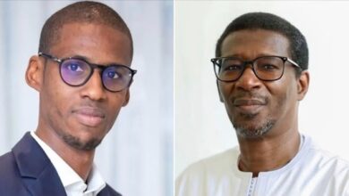 Hamidou Anne recadre Mary Teuw Niane sur ses attaques. Découvrez les enjeux des invectives politiques au Sénégal.