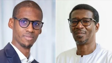 Hamidou Anne recadre Mary Teuw Niane sur ses attaques. Découvrez les enjeux des invectives politiques au Sénégal.