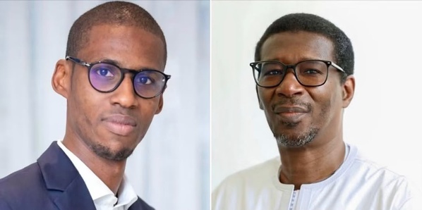 Hamidou Anne recadre Mary Teuw Niane sur ses attaques. Découvrez les enjeux des invectives politiques au Sénégal.