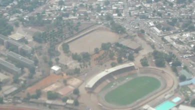 La CAF homologue le stade du 28-Septembre, permettant aux matchs internationaux de retour à Conakry. Un soulagement pour la Guinée.