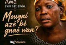 Awa, figure emblématique du « Robinet perdu », nous a quittés. Découvrez l'impact de sa vidéo sur la communauté togolaise.