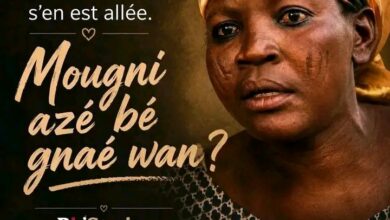 Awa, figure emblématique du « Robinet perdu », nous a quittés. Découvrez l'impact de sa vidéo sur la communauté togolaise.
