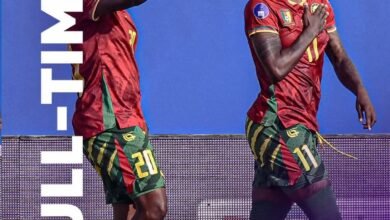 CAN Féminine 2026 : Le Cameroun triomphe face au Ghana et se rapproche des quarts de finale avec une victoire 1-0.