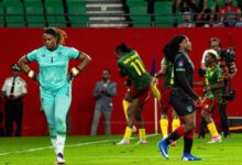 Le Cameroun s'impose face au Malawi et remporte son premier titre à la CAN Féminine 2026 grâce à une performance exceptionnelle.