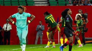 Le Cameroun s'impose face au Malawi et remporte son premier titre à la CAN Féminine 2026 grâce à une performance exceptionnelle.