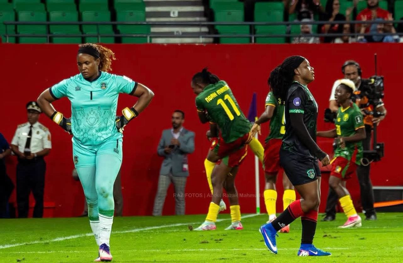 Le Cameroun s'impose face au Malawi et remporte son premier titre à la CAN Féminine 2026 grâce à une performance exceptionnelle.
