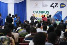 Découvrez comment se former gratuitement aux métiers du digital en 2026 avec Campus42 Data Lab et hubs tech au Togo.