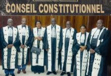Le Gouvernement saisit le Conseil constitutionnel sur le régime des crédits spéciaux face à l'Assemblée nationale.