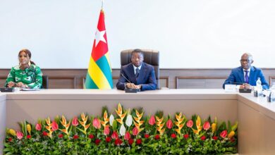 Découvrez le compte rendu du conseil des ministres du 26 août 2026 au Togo, avec des décisions importantes sur le code forestier.