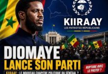 48h dans le Jolof : Ousmane Sonko et PASTEF marquent leur présence à Linguère avec des visites et des échanges locaux.
